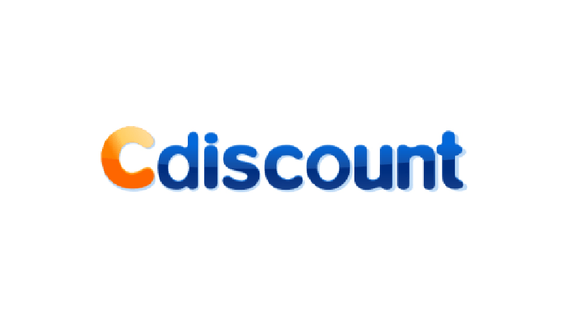 Cdiscount| Integrações | iSET Plataforma de E-commerce