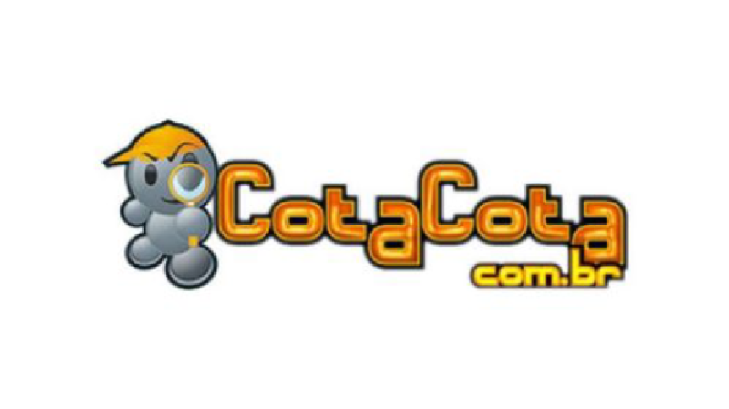 CotaCota | Integrações | iSET Plataforma de E-commerce