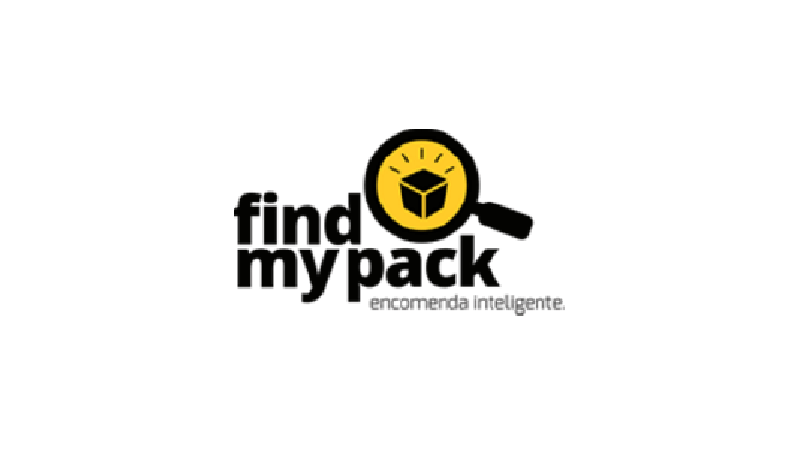 Find My Pack | Integrações | iSET Plataforma de E-commerce