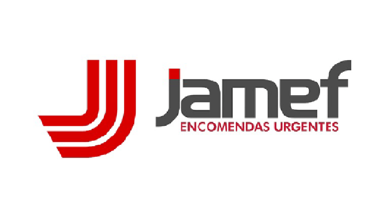 Jamef | Integrações | iSET Plataforma de E-commerce