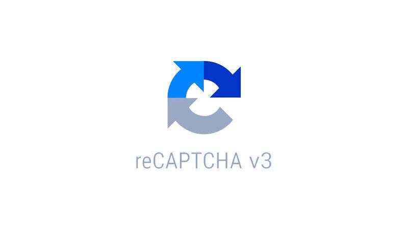 reCAPTCHA | Integrações | iSET Plataforma de E-commerce