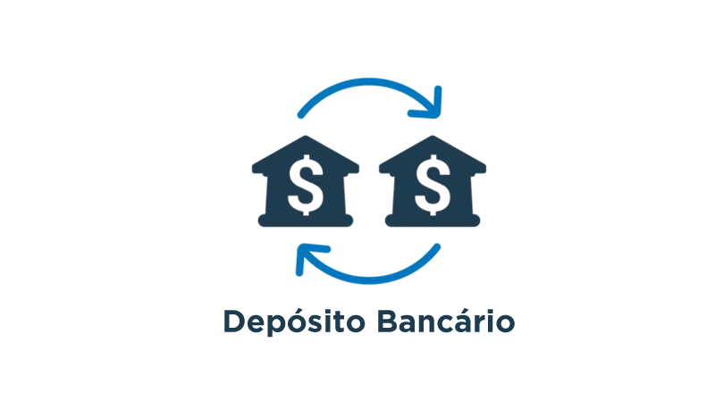 Depósito Bancário | Integrações | iSET Plataforma de E-commerce