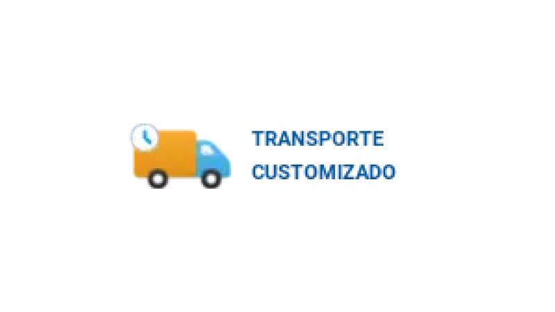 Transporte Customizado | Integrações | iSET Plataforma de E-commerce