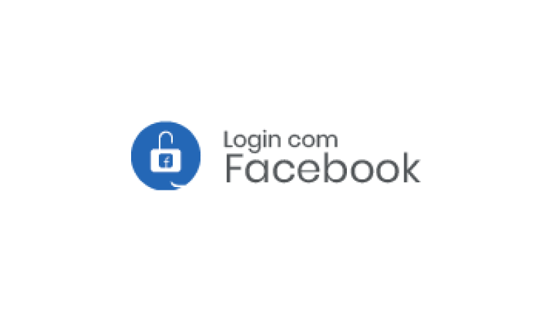 Login com Facebook | Integrações | iSET Plataforma de E-commerce