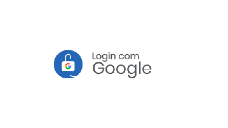 Login com Google | Integrações | iSET Plataforma de E-commerce