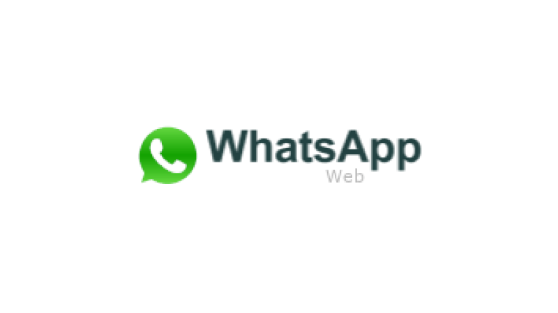 WhatsApp Web | Integrações | iSET Plataforma de E-commerce