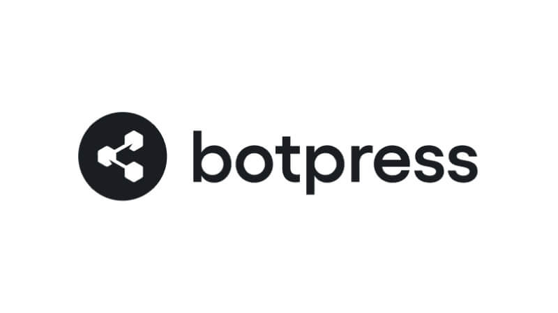 Botpress | Integrações | iSET Plataforma de E-commerce