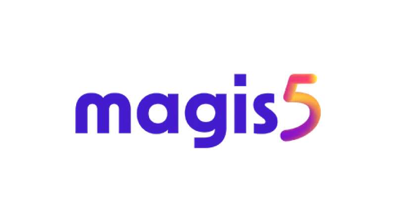 Magis5 | Integrações | iSET Plataforma de E-commerce