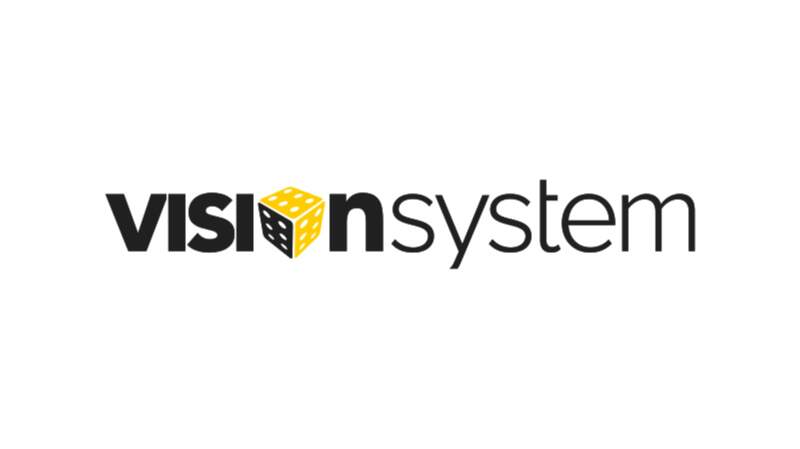 VisionSystem | Integrações | iSET Plataforma de E-commerce